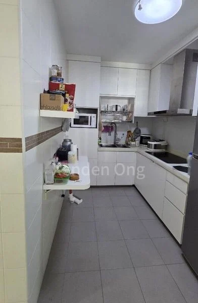 Common Room (HDB) for Rent in  270C Punggol Field - Image 7