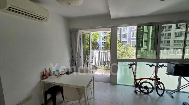 Common Room (HDB) for Rent in  270C Punggol Field - Image 6