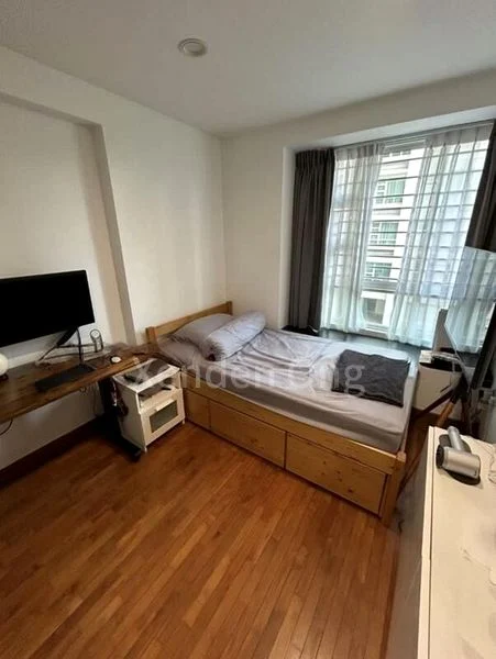 Common Room (HDB) for Rent in  270C Punggol Field - Image 1