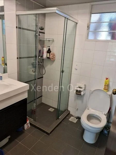 Common Room (HDB) for Rent in  270C Punggol Field - Image 8