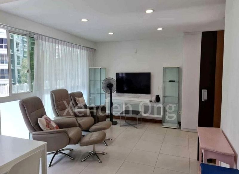 Common Room (HDB) for Rent in  270C Punggol Field - Image 4
