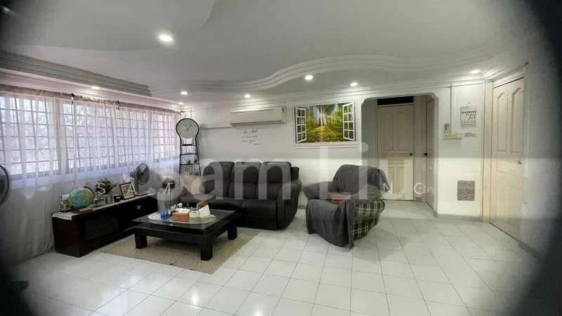 Common Room (HDB) for Rent in  174 Yishun Avenue 7 - Image 1