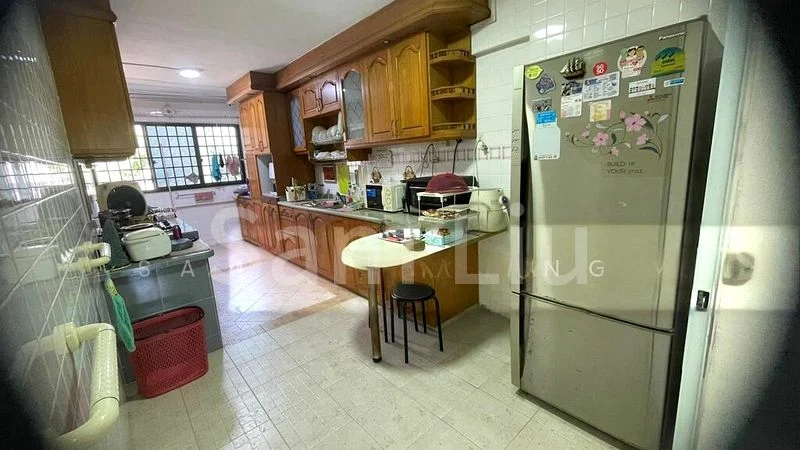 Common Room (HDB) for Rent in  174 Yishun Avenue 7 - Image 5