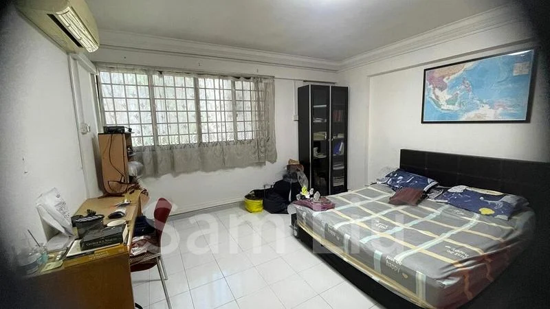Common Room (HDB) for Rent in  174 Yishun Avenue 7 - Image 4