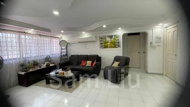 Common Room (HDB) for Rent in  174 Yishun Avenue 7 - Image 1