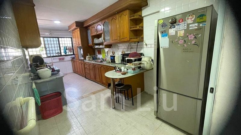 Common Room (HDB) for Rent in  174 Yishun Avenue 7 - Image 5