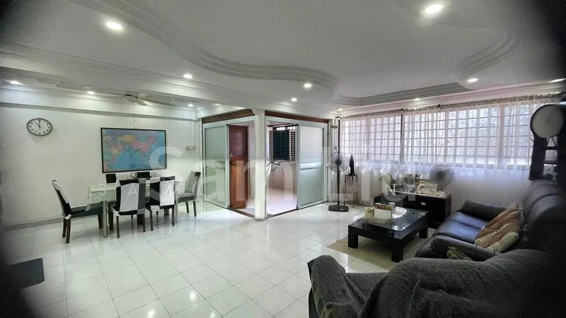 Common Room (HDB) for Rent in  174 Yishun Avenue 7 - Image 2