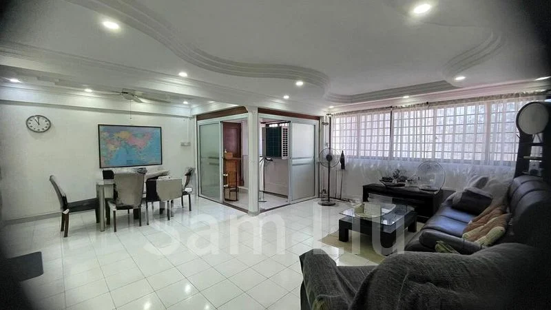 Common Room (HDB) for Rent in  174 Yishun Avenue 7 - Image 2