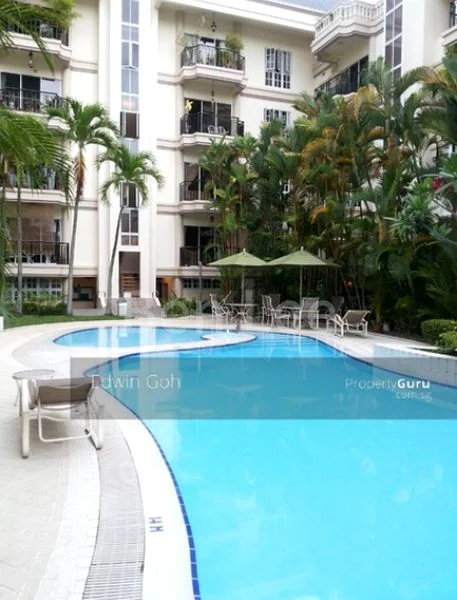 3+1 Bed Condo for Rent in Clydesview - Image 12