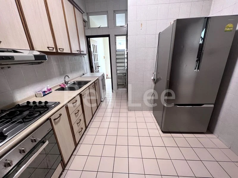 3+1 Bed Condo for Rent in Clydesview - Image 17