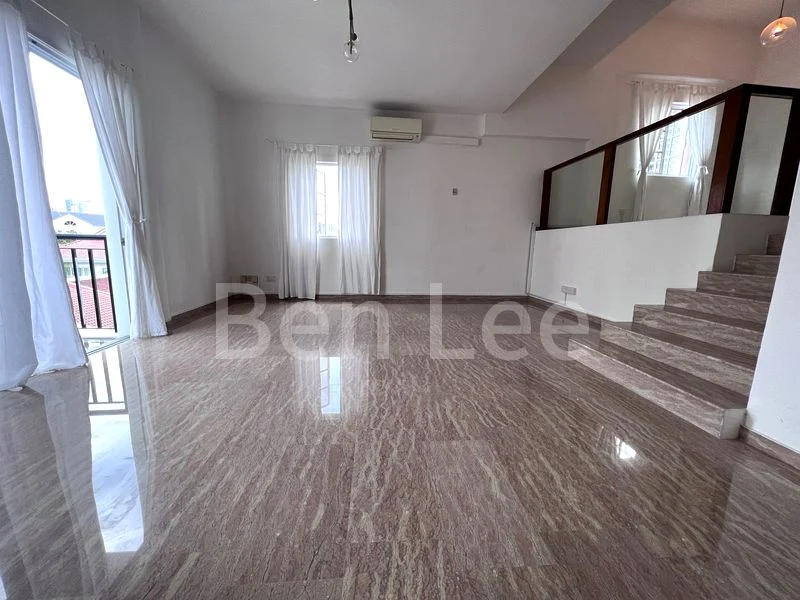 3+1 Bed Condo for Rent in Clydesview - Image 2