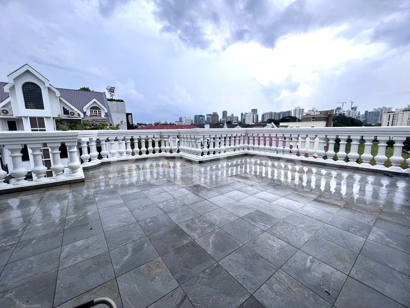 3+1 Bed Condo for Rent in Clydesview - Image 7