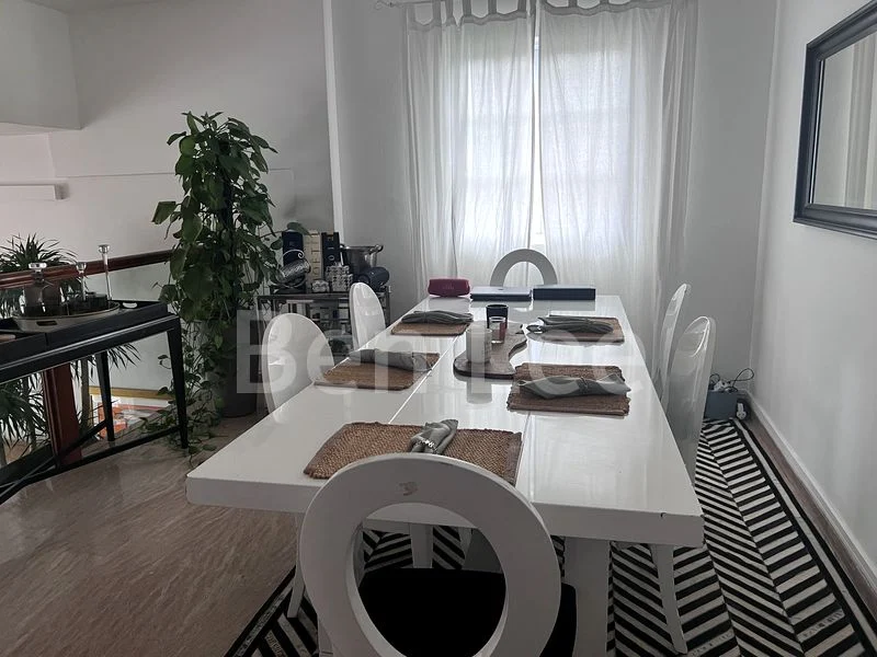 3+1 Bed Condo for Rent in Clydesview - Image 6