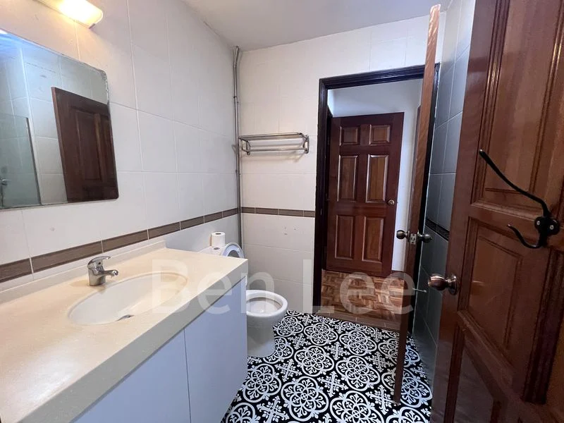 3+1 Bed Condo for Rent in Clydesview - Image 22