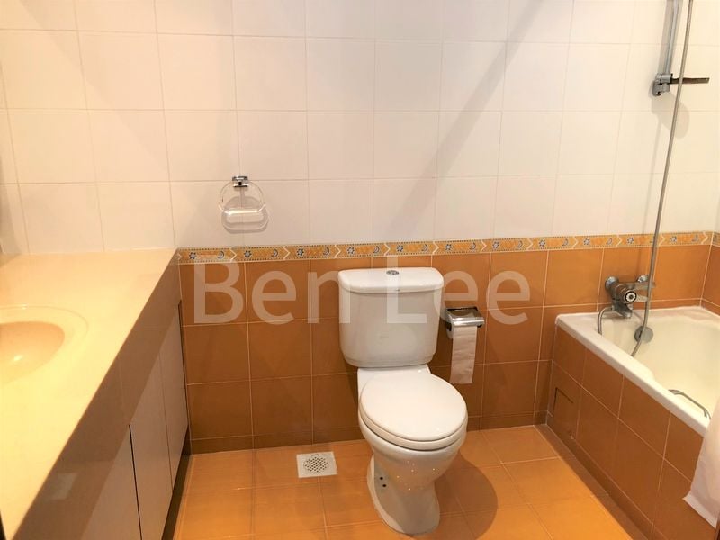 3+1 Bed Condo for Rent in Clydesview - Image 20