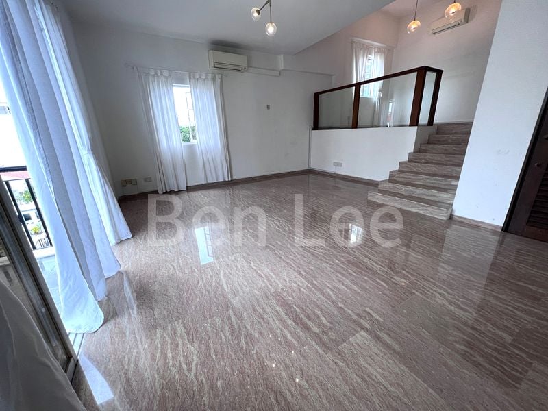 3+1 Bed Condo for Rent in Clydesview - Image 1