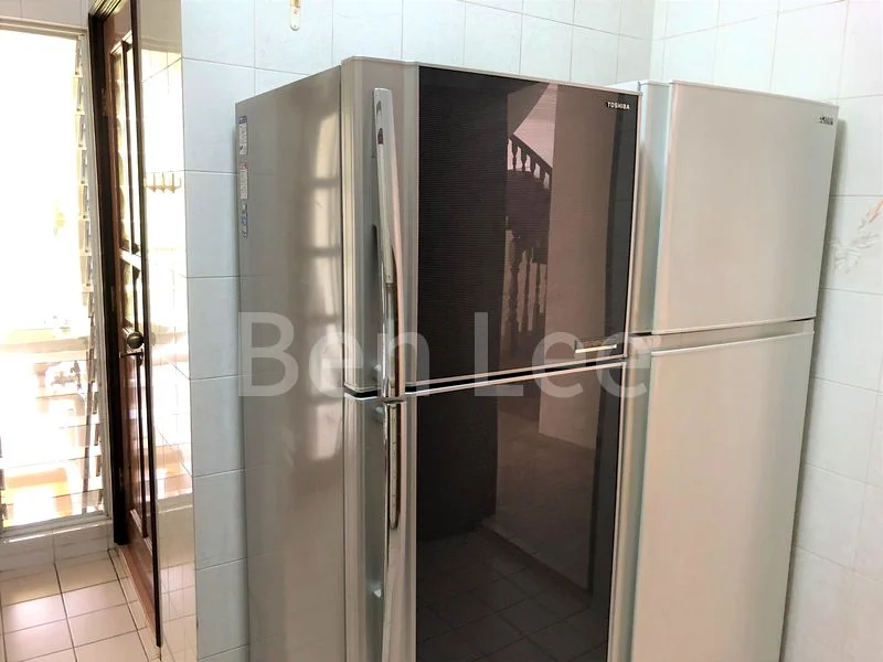 3+1 Bed Condo for Rent in Clydesview - Image 11