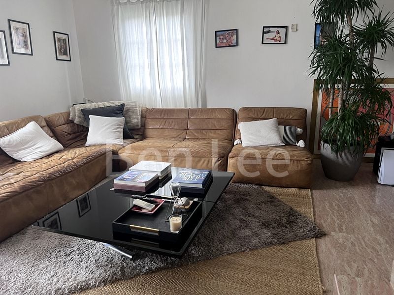 3+1 Bed Condo for Rent in Clydesview - Image 5