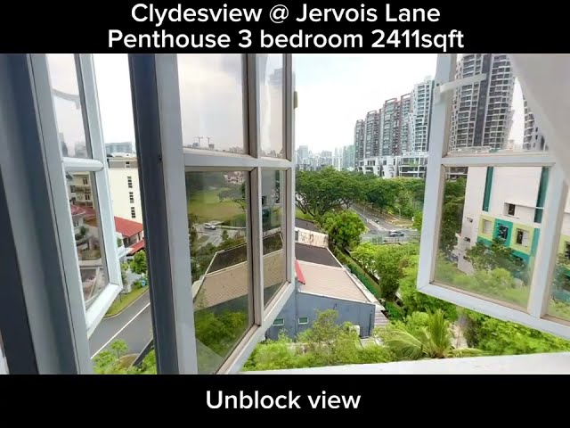 3+1 Bed Condo for Rent in Clydesview - Image 24