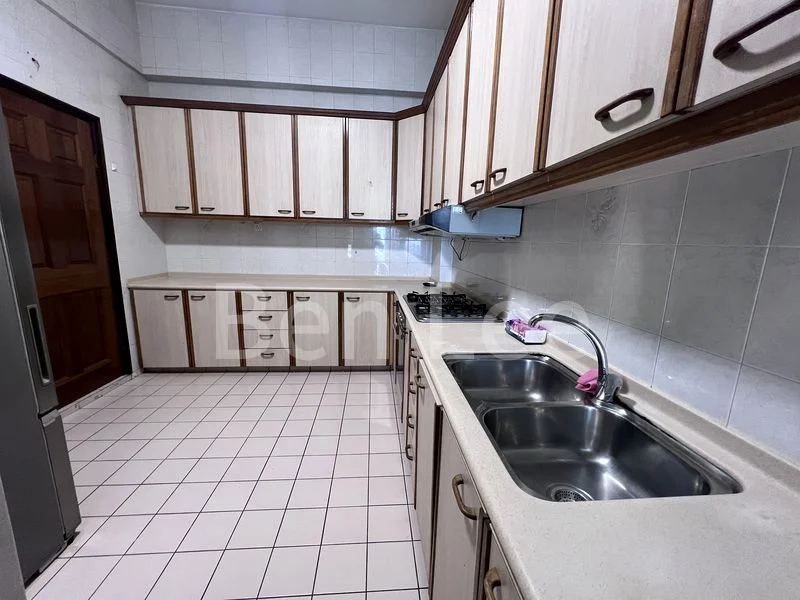 3+1 Bed Condo for Rent in Clydesview - Image 18