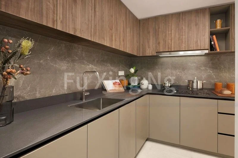 4 Bed Executive Condo for Sale in  Copen Grand - Image 2