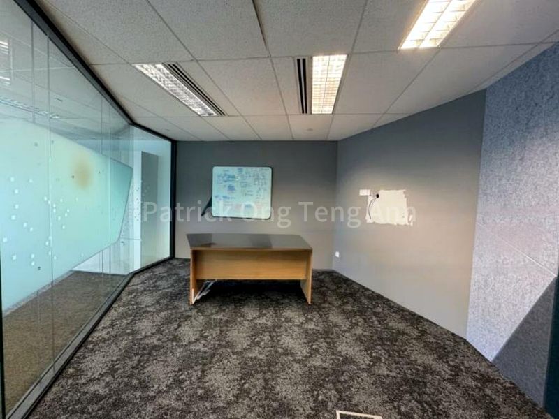 Office for Rent: Keppel Bay Tower - Image 7