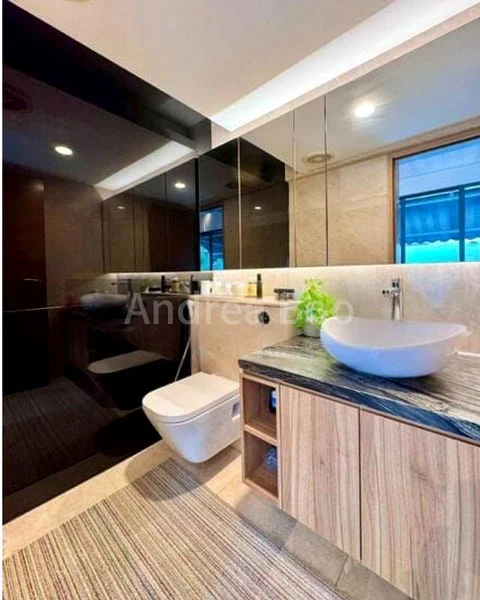 5 Bed Semi-Detached House (Landed) for Sale in  The Treeline - Image 8