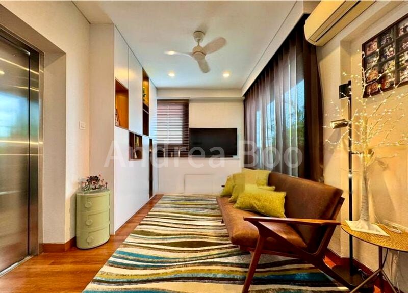 5 Bed Semi-Detached House (Landed) for Sale in  The Treeline - Image 14