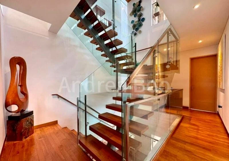 5 Bed Semi-Detached House (Landed) for Sale in  The Treeline - Image 5