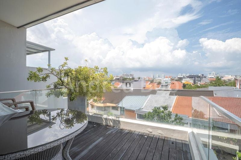 5 Bed Semi-Detached House (Landed) for Sale in  The Treeline - Image 6