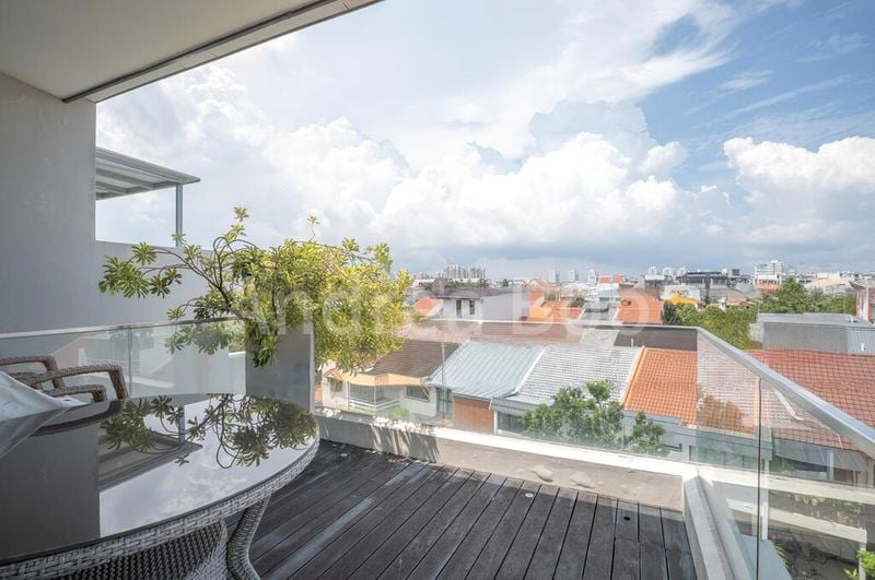 5 Bed Semi-Detached House (Landed) for Sale in  The Treeline - Image 1