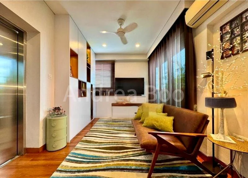 5 Bed Semi-Detached House (Landed) for Sale in  The Treeline - Image 9