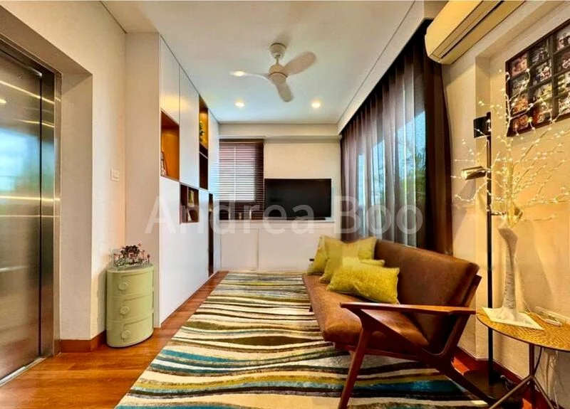 5 Bed Semi-Detached House (Landed) for Sale in  The Treeline - Image 4