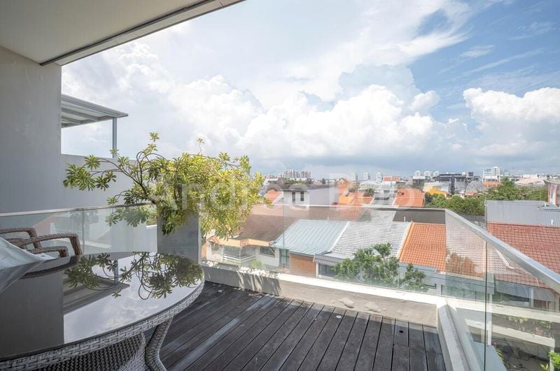 5 Bed Semi-Detached House (Landed) for Sale in  The Treeline - Image 16