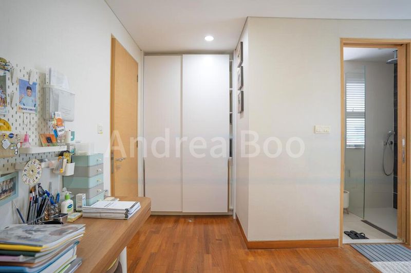 5 Bed Semi-Detached House (Landed) for Sale in  The Treeline - Image 7