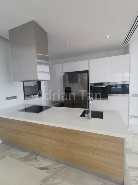 4 Bed Apartment (Condo) for Rent in  Skypark - Image 3