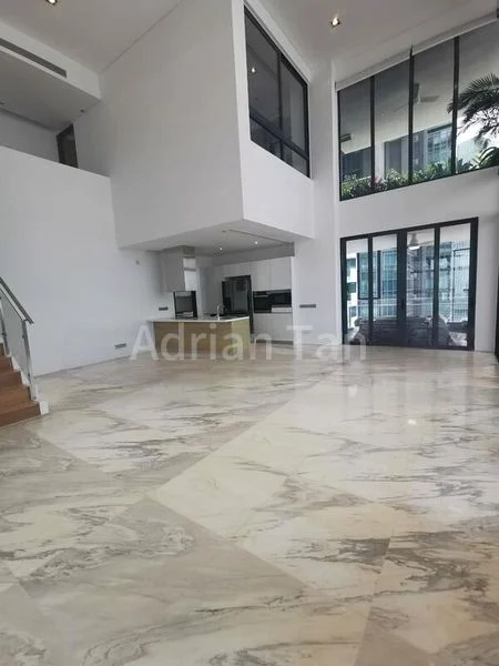 4 Bed Apartment (Condo) for Rent in  Skypark - Image 1