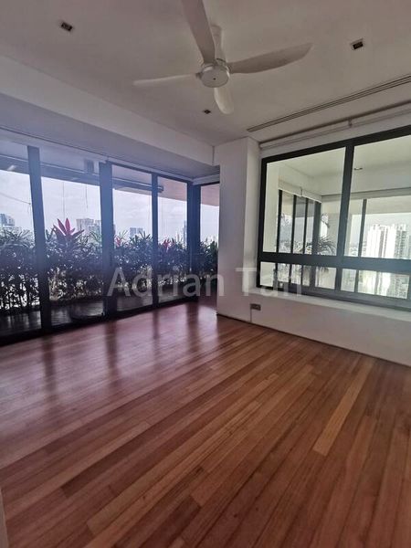 4 Bed Apartment (Condo) for Rent in  Skypark - Image 4