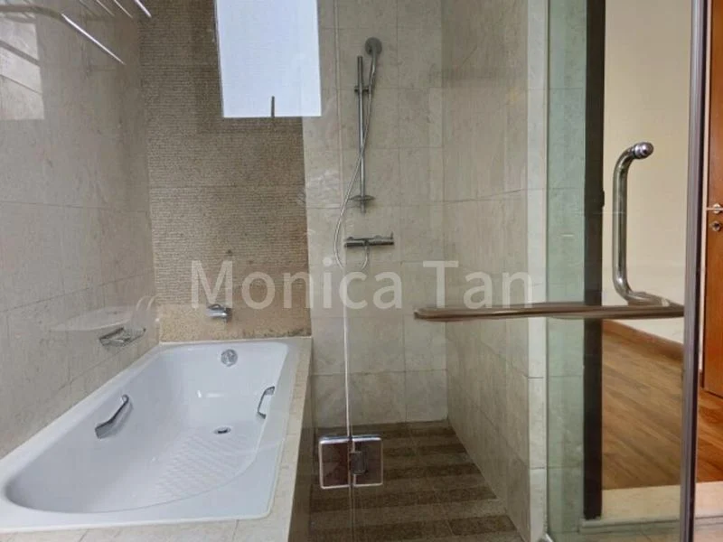 Master Room (Condo) for Rent in  The Linc - Image 5