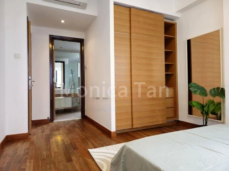 Master Room (Condo) for Rent in  The Linc - Image 2