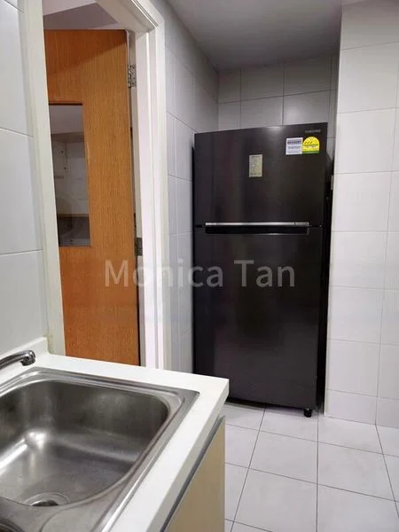 Master Room (Condo) for Rent in  The Linc - Image 7