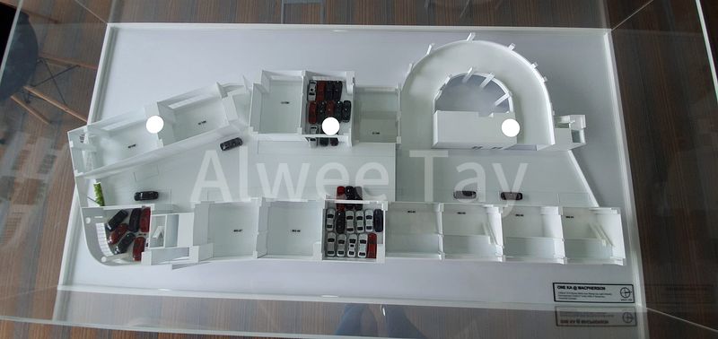 Shop / Shophouse for Sale in  One KA @ Macpherson - Image 8