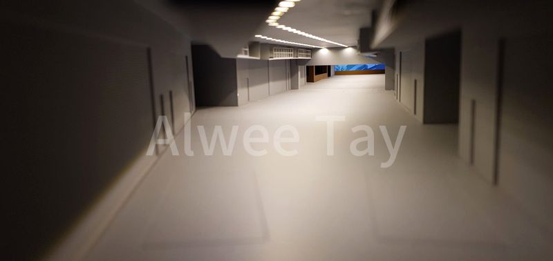 Shop / Shophouse for Sale in  One KA @ Macpherson - Image 2