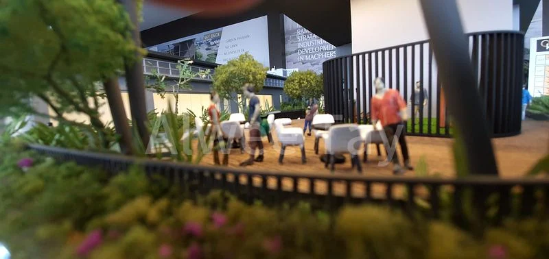 Shop / Shophouse for Sale in  One KA @ Macpherson - Image 9