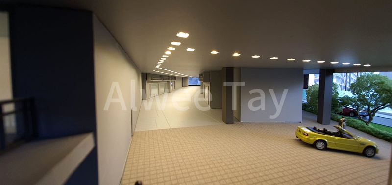 Shop / Shophouse for Sale in  One KA @ Macpherson - Image 5