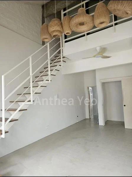 2 Bed Walk-up Apartment (Condo) for Rent in  Race Course Road - Image 8