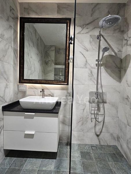 2 Bed Walk-up Apartment (Condo) for Rent in  Race Course Road - Image 7