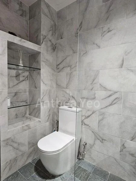 2 Bed Walk-up Apartment (Condo) for Rent in  Race Course Road - Image 3