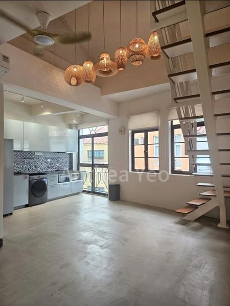 2 Bed Walk-up Apartment (Condo) for Rent in  Race Course Road - Image 10