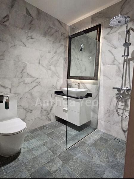 2 Bed Walk-up Apartment (Condo) for Rent in  Race Course Road - Image 5